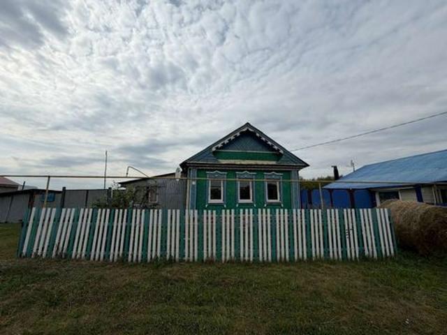 Дом продажа в Самарская область