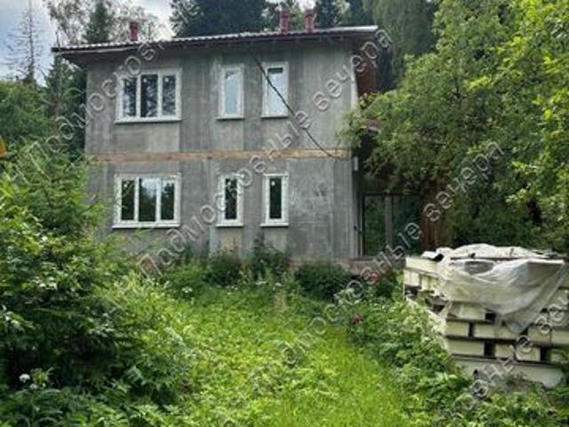 Дом продажа в Большие Вяземы, Кабардино-Балкарская Республика
