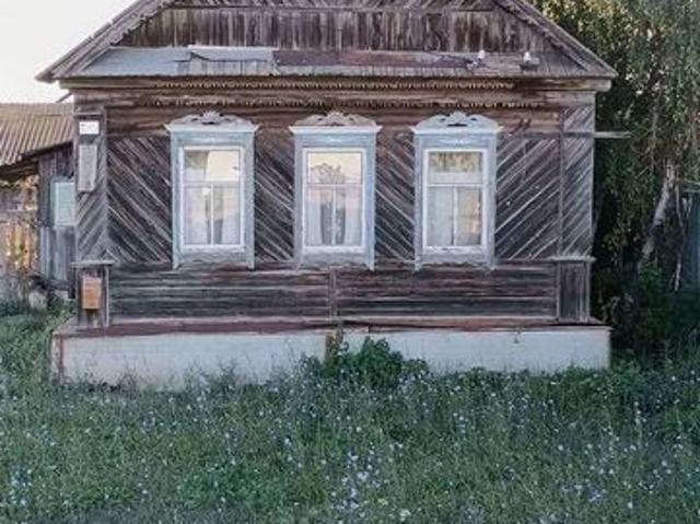 Дом продажа в Марьевка, Пестравский район