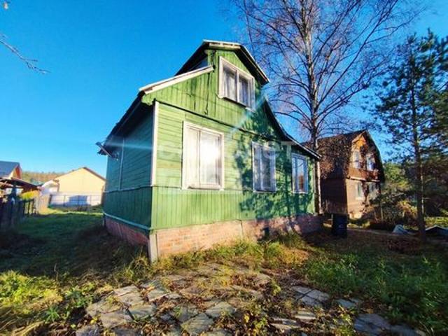 Дом продажа в Мичуринец, Шумихинский муниципальный округ