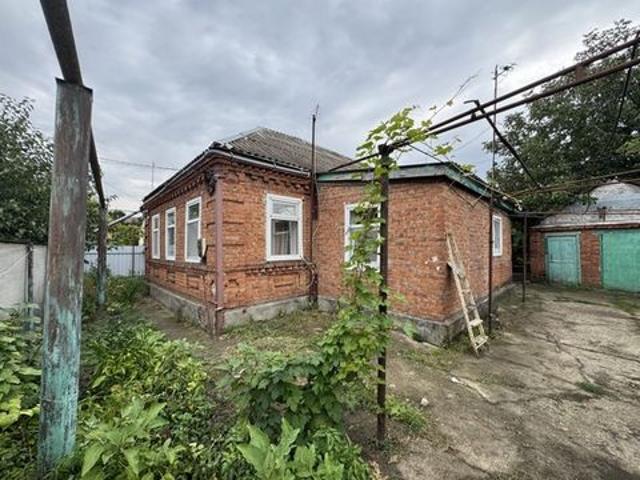 Дом продажа в Казанская, Кавказский район