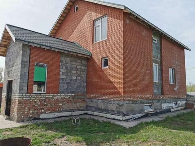 Дом продажа в Нижняя Солонцовка