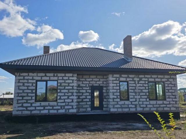 Дом продажа в Самарская область