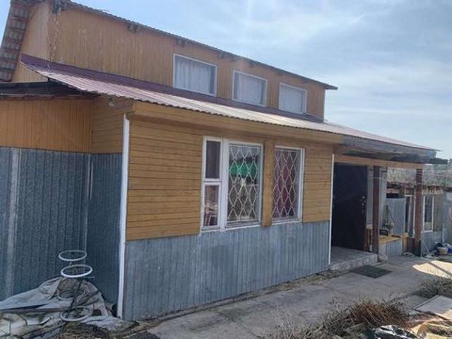 Дом продажа в Самарская область
