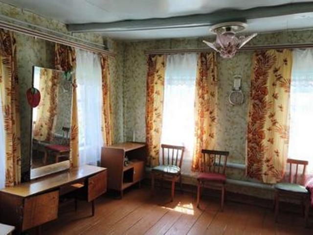 Дом продажа в Самарская область