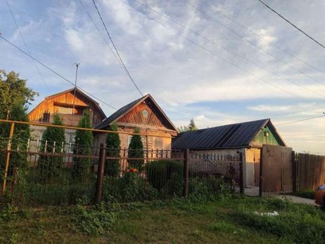 Дом продажа в Новокуйбышевск, Самарская область