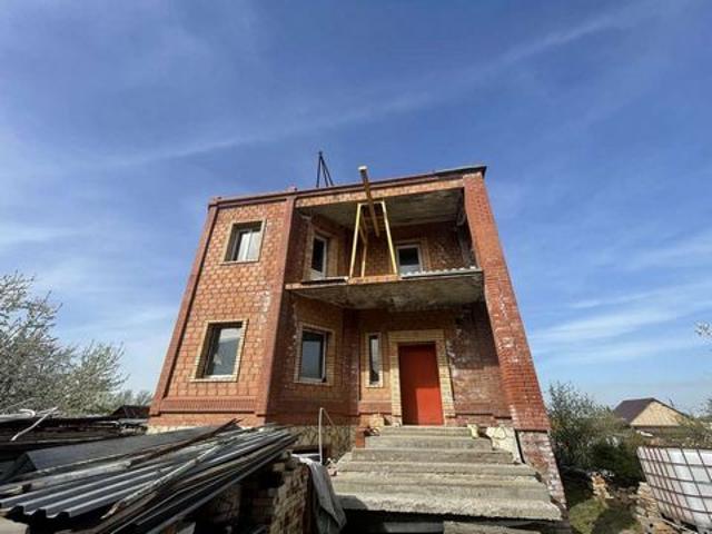 Дом продажа в Новокуйбышевск, Самарская область