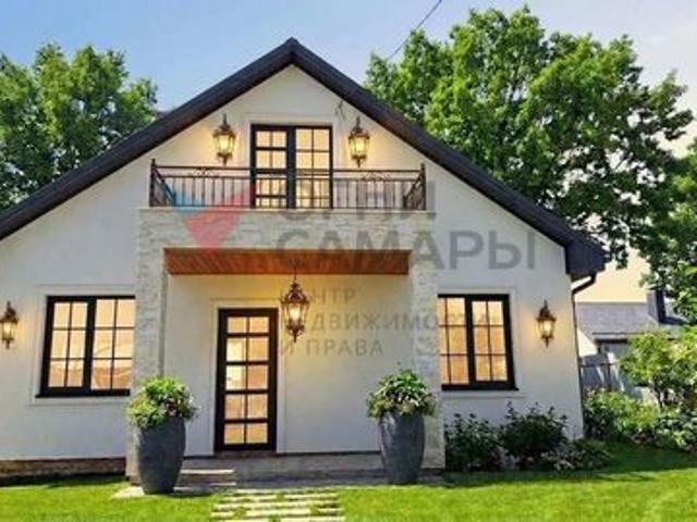 Дом продажа в Новосемейкино, Самарская область