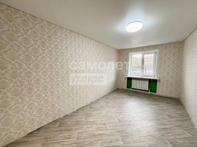Дом продажа в Октябрьск, Самарская область