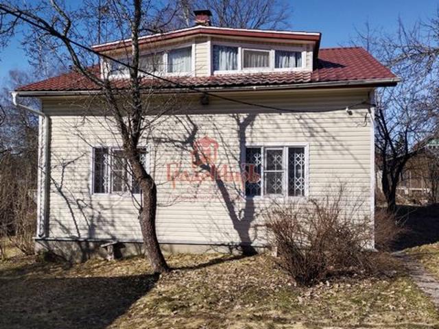 Дом продажа в Сергиево-Посадский городской округ, Центральный федеральный округ
