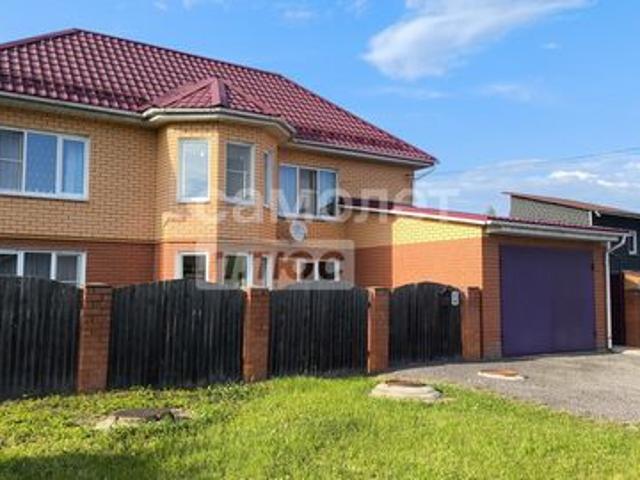Дом продажа в Павловский Посад, Кабардино-Балкарская Республика