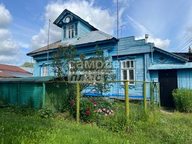 Дом продажа в Павловский Посад, Кабардино-Балкарская Республика