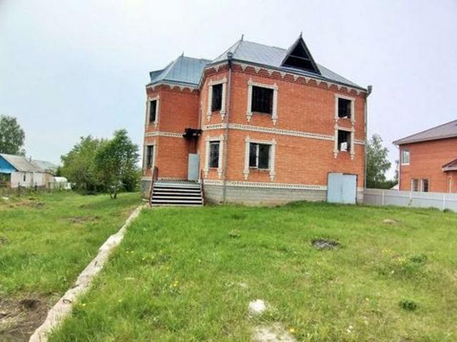 Дом продажа в Самарская область