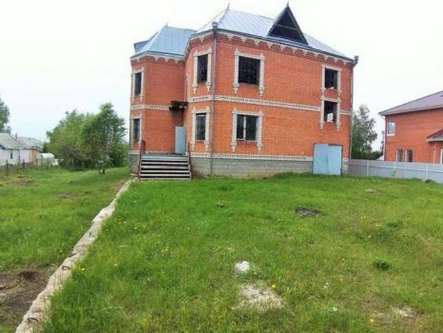 Дом продажа в Самарская область