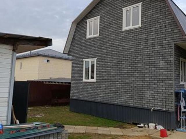 Дом продажа в Раменский, Дмитровский муниципальный округ