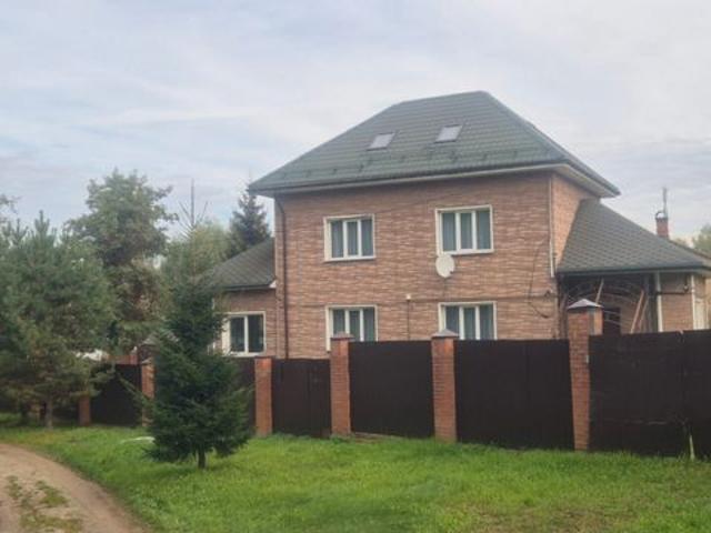 Дом продажа в Русавкино-романово Д, Кабардино-Балкарская Республика