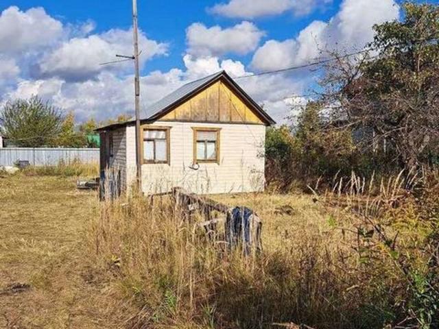 Дом продажа в СНТ «Исторический Вал», Красноярский район