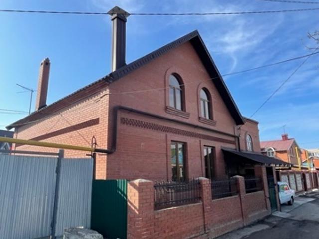 Дом продажа в Самара, Самарская область