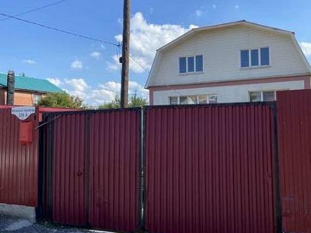 Дом продажа в Железнодорожный район, Самара