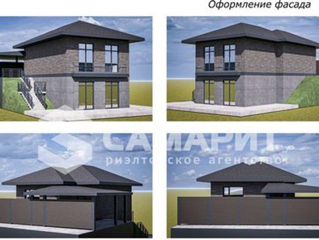 Дом продажа в Самара, Самарская область
