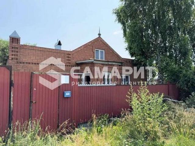 Дом продажа в Самара