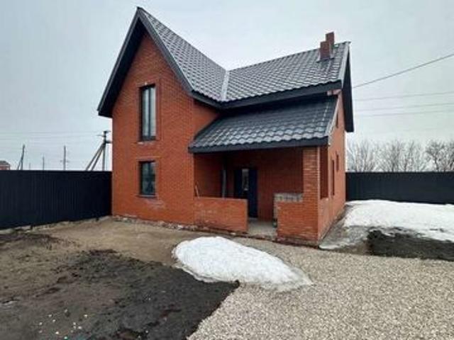 Дом продажа в Куйбышевский, Самарская область