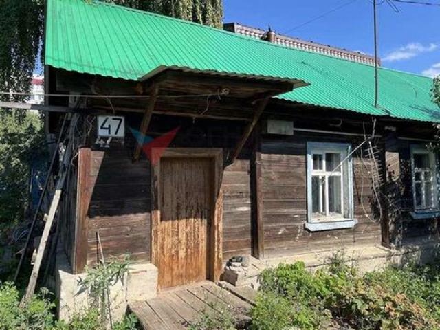 Дом продажа в Промышленный район, Самара
