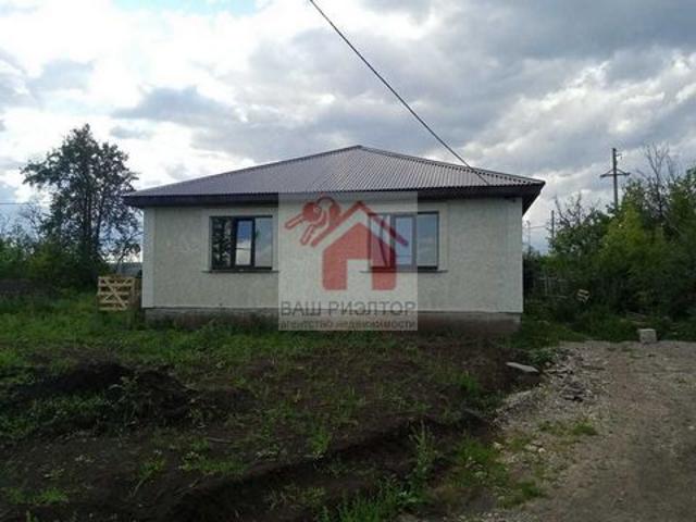 Дом продажа в Петра Дубрава, Самарская область