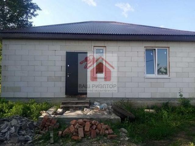 Дом продажа в Петра Дубрава, Самарская область