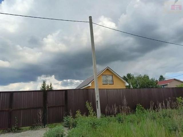 Дом продажа в Самарская область