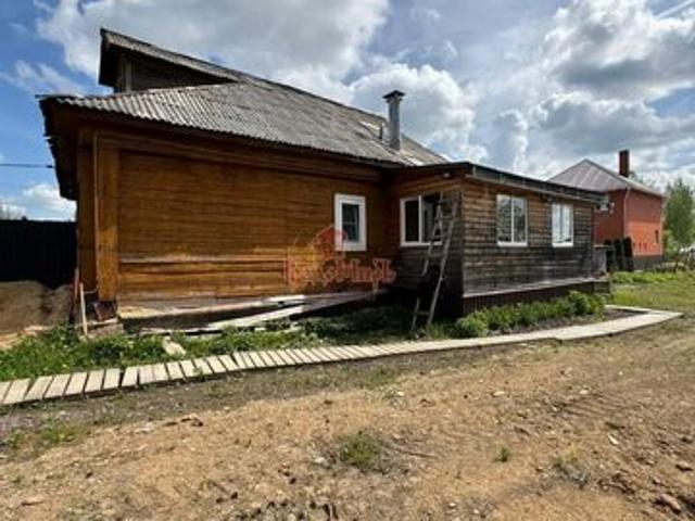 Дом продажа в Сергиев Посад, Кабардино-Балкарская Республика