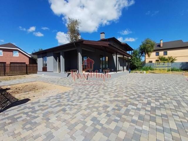 Дом продажа в Сергиев Посад, Кабардино-Балкарская Республика