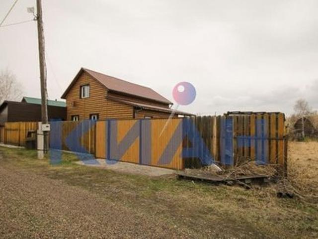 Дом продажа в Красноярский Край