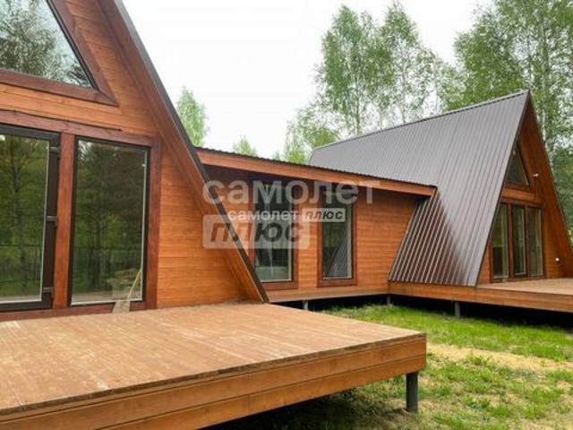 Дом продажа в Ракинская, Прилужский