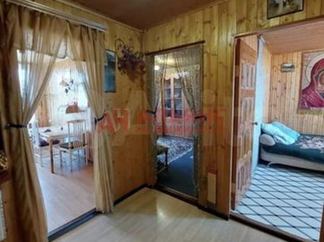 Дом продажа в Самарская область