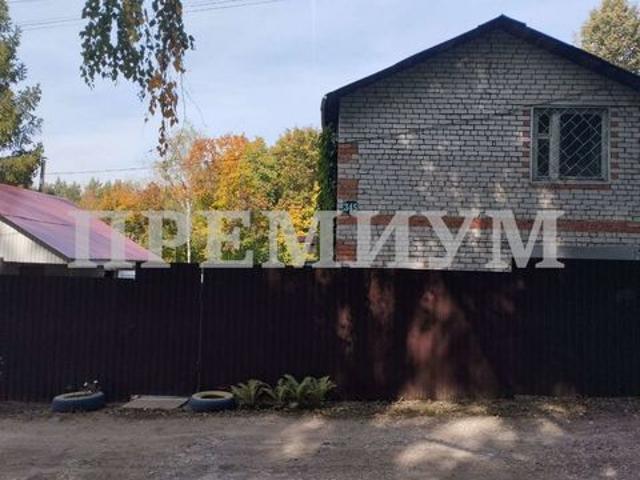 Дом продажа в СТ Хуторок, Самара