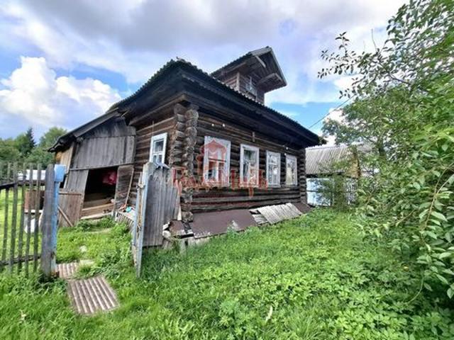 Дом продажа в Владимирская область