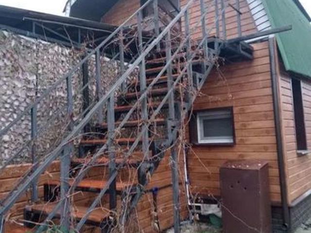 Дом продажа в Усть-кинельский, Самарская область