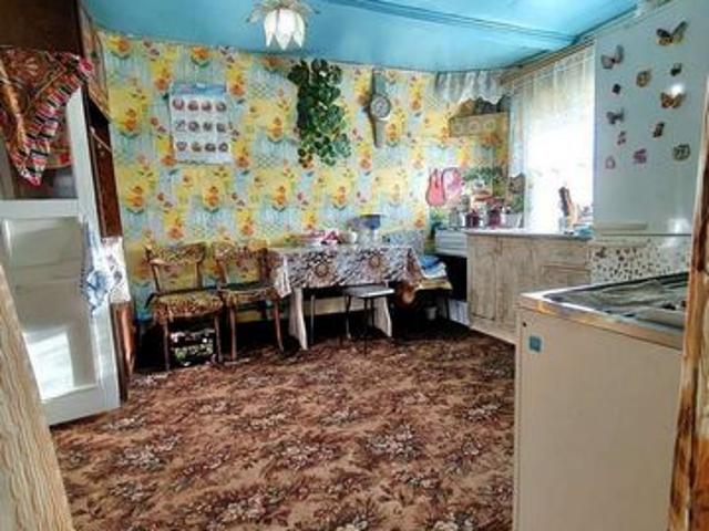 Дом продажа в Самарская область