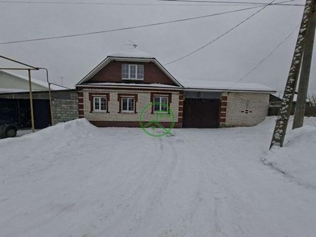 Дом продажа в Сызрань, Самарская область