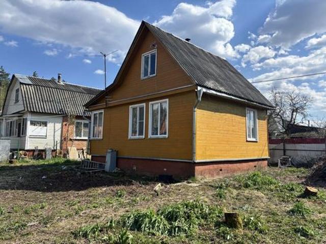Дом продажа в Текстильщик, Конаковский муниципальный округ