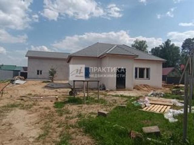 Дом продажа в Колонтаево Клаб, Богородский городской округ