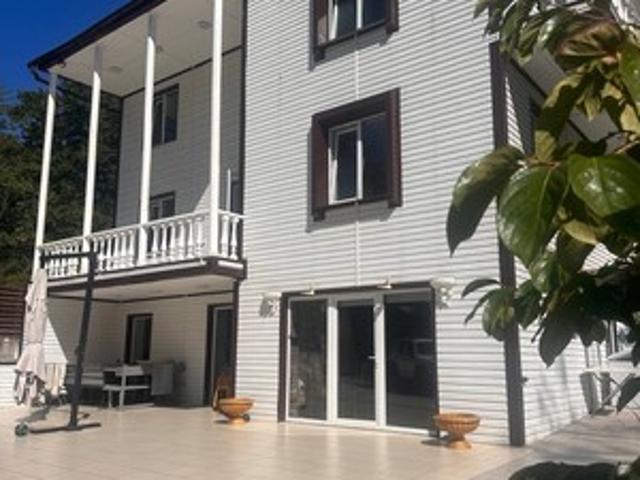 Дом продажа в СТ Горизонт-3, городской округ Сочи