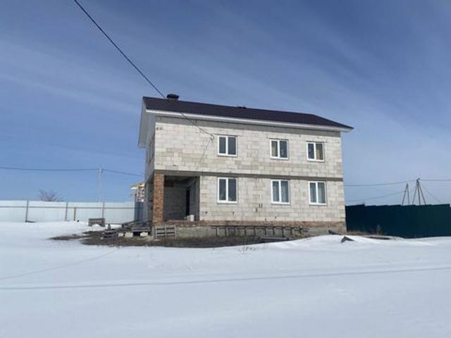Дом продажа в Самарская область
