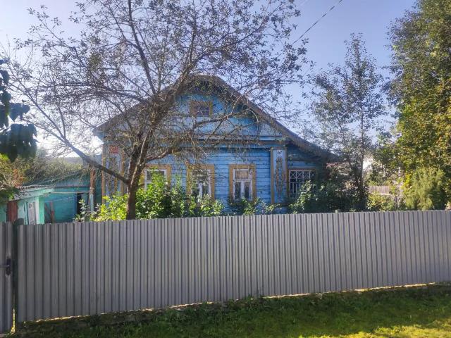 Дом продажа в Кольчугино, Владимирская область
