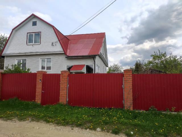 Дом продажа в Кольчугино, Владимирская область