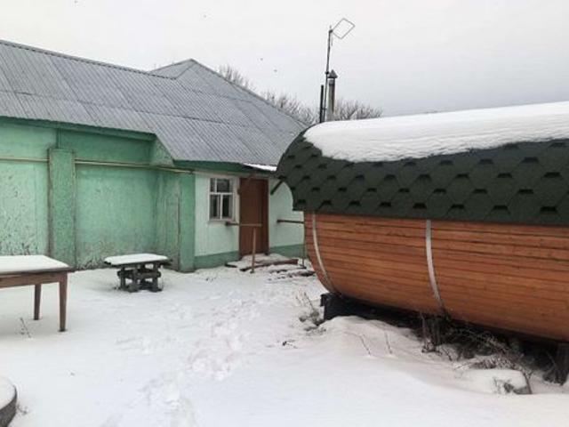 Дом продажа в Самарская область