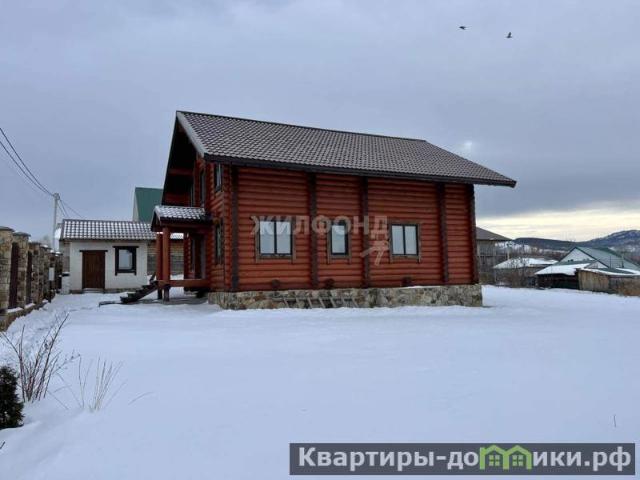 Дом продажа в Белокуриха, Алтайский Край