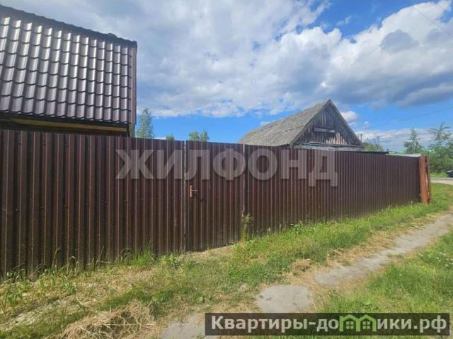 Дом продажа в Брянский Р-н