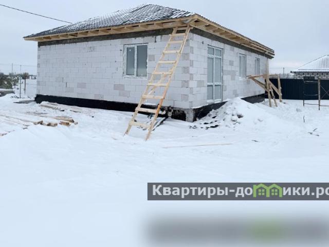 Дом продажа в Челябинская область